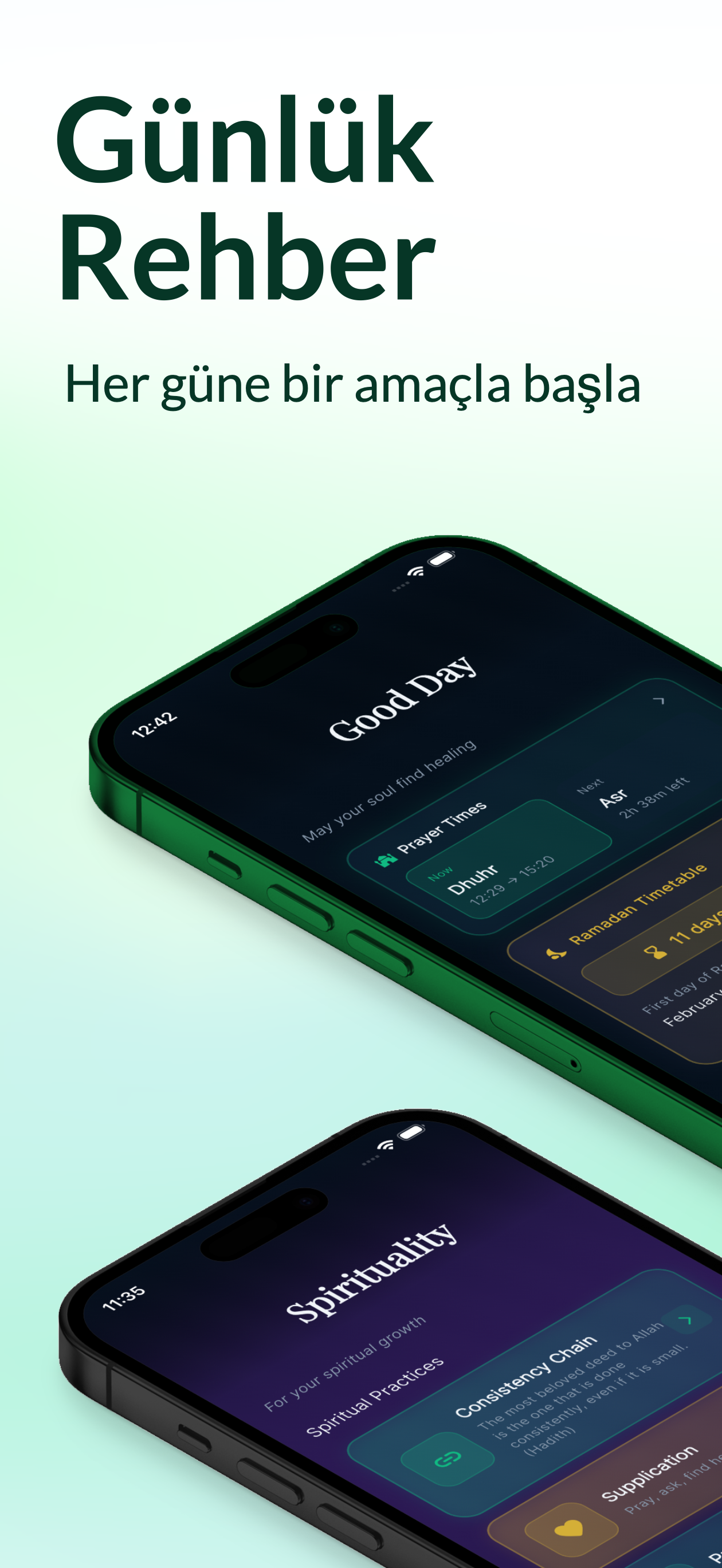 Günlük Rehber